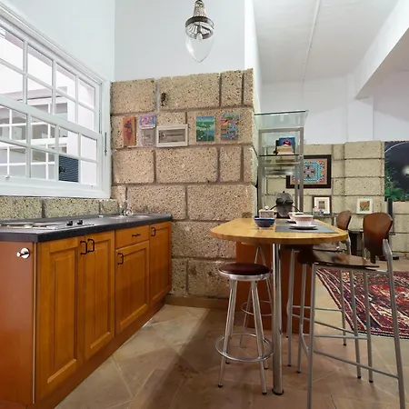 Loft Parque Santa Cruz Apartment Exterior photo