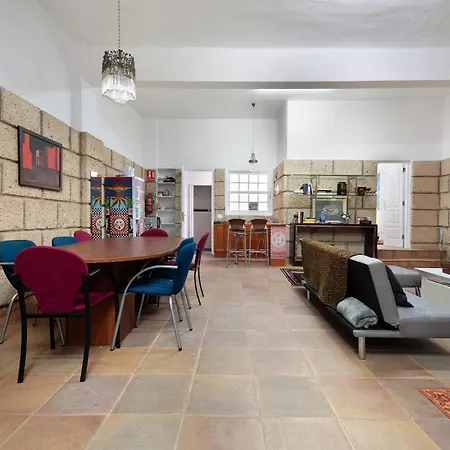 Loft Parque Santa Cruz Apartment Exterior photo