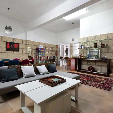 Loft Parque Santa Cruz Apartment Exterior photo