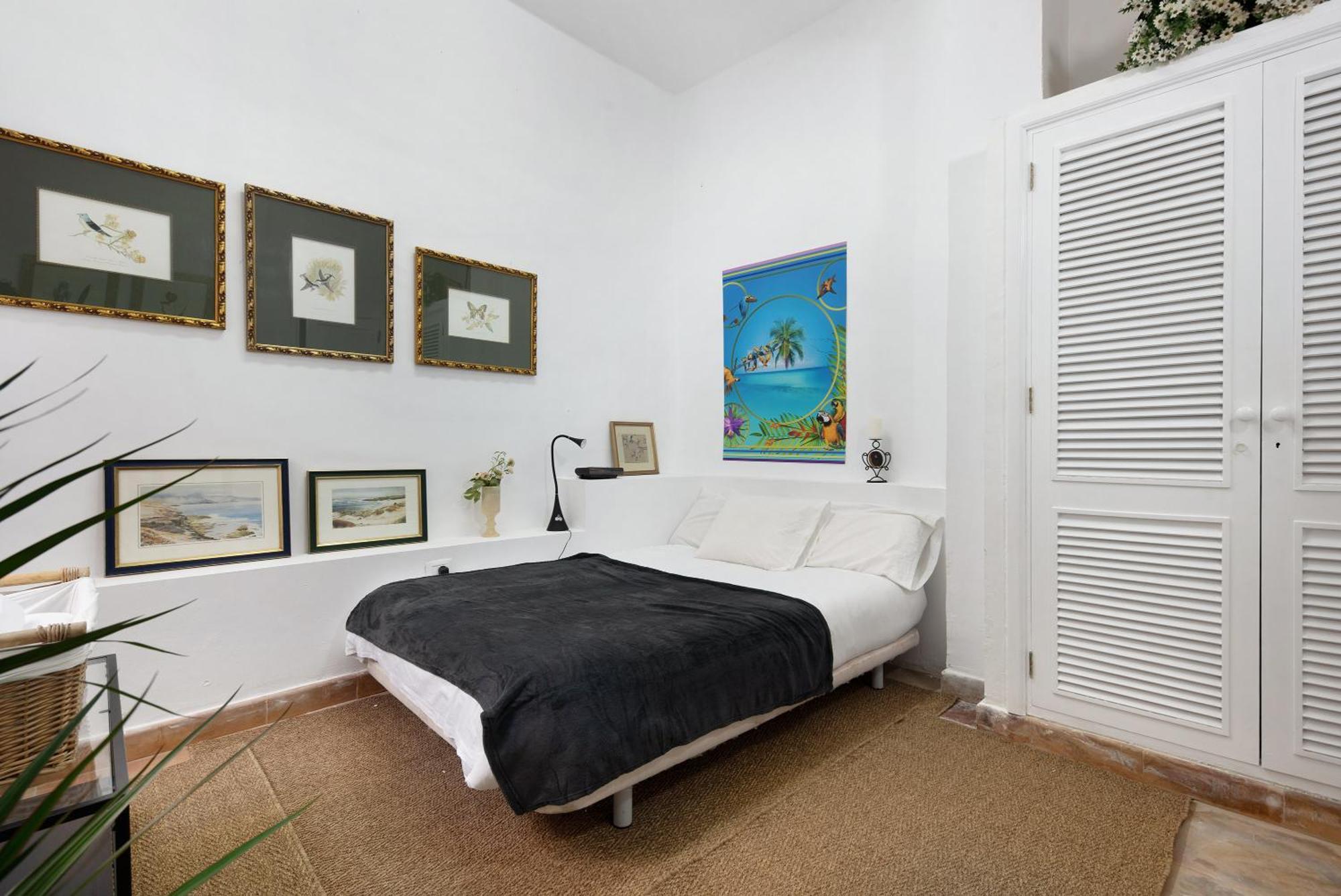 Loft Parque Cruz Santa Cruz de Tenerife