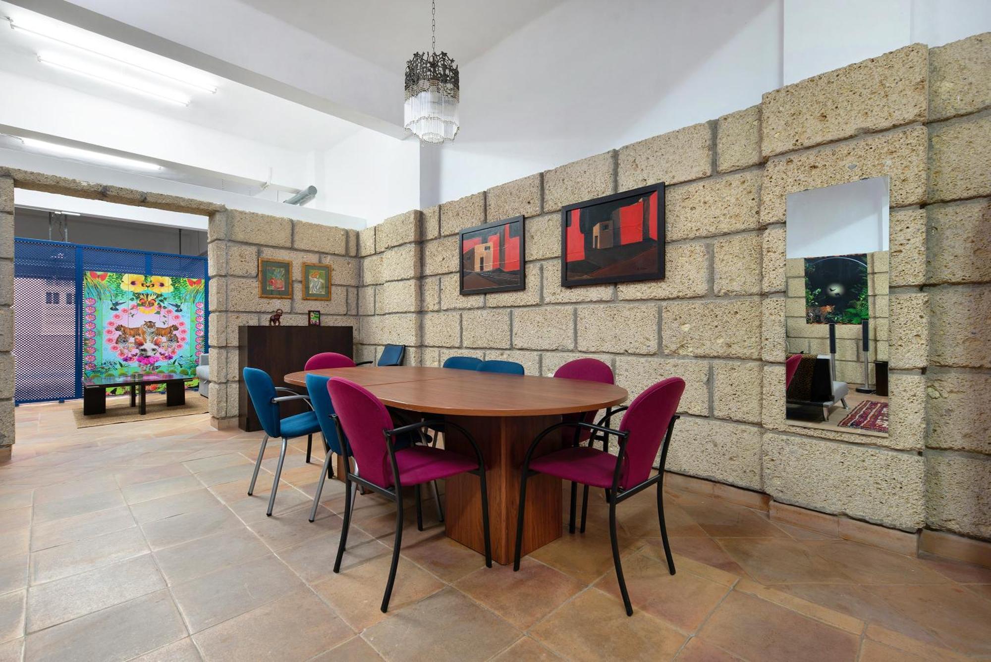 Apartment Loft Parque Cruz Santa Cruz de Tenerife