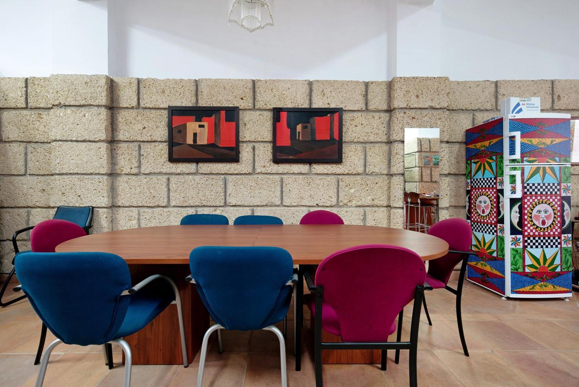 Loft Parque Cruz *